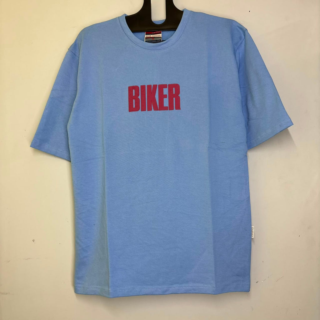 Biker Dropsholuder Tshirt