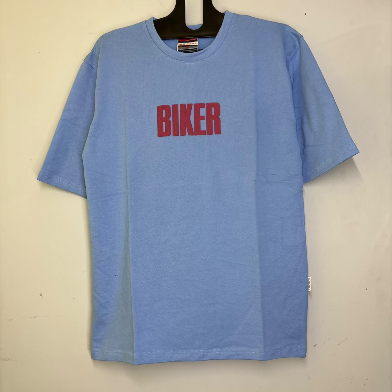 Biker Dropsholuder Tshirt