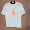 Fresh Kicks Tee — Back