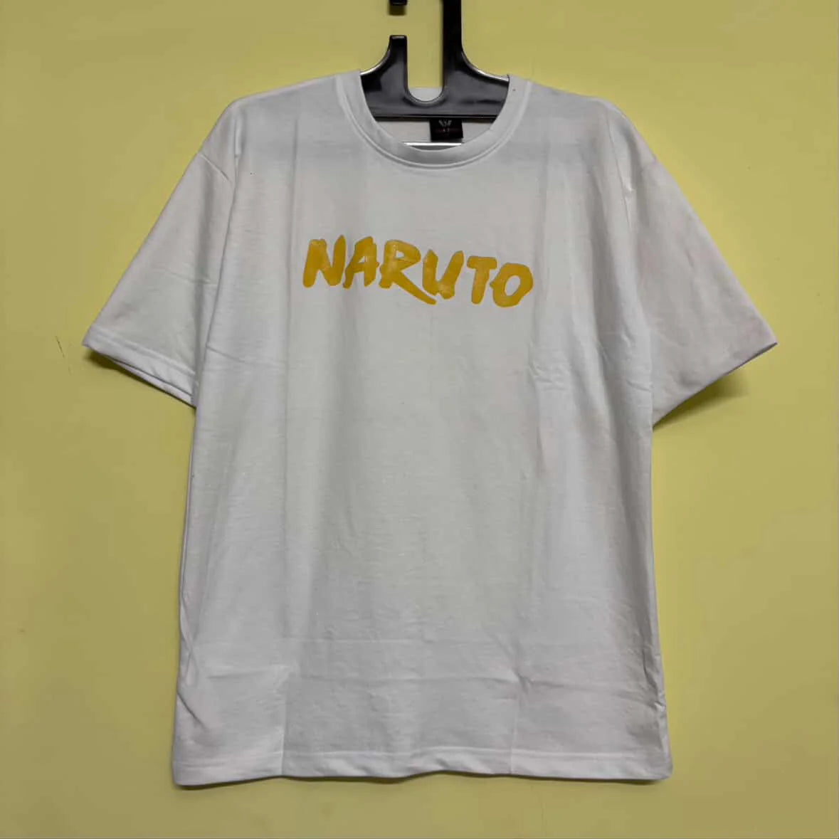Naruto Dropshoulder T-shirt
