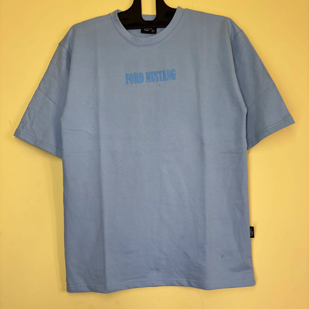Ford Mustang Dropshoulder T-shirt