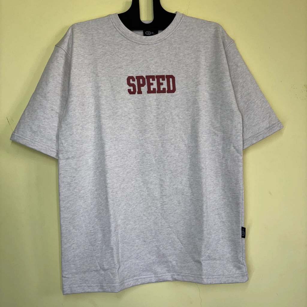 Speed Dropshoulder T-shirt