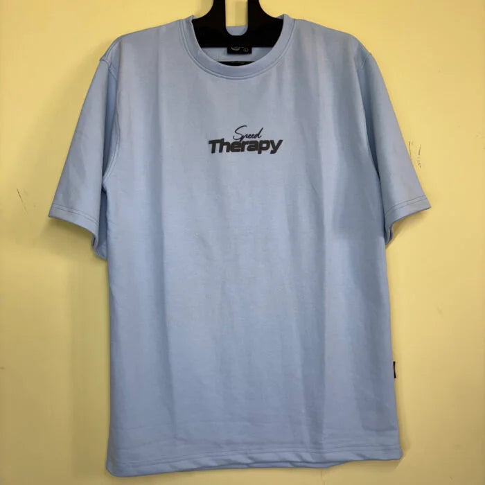 Speed Therapy Dropshoulder T-shirt i