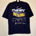 Speed Therapy Dropshoulder T-shirt