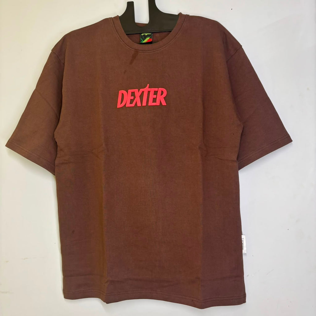 Dexter Dropshoulder T-shirt