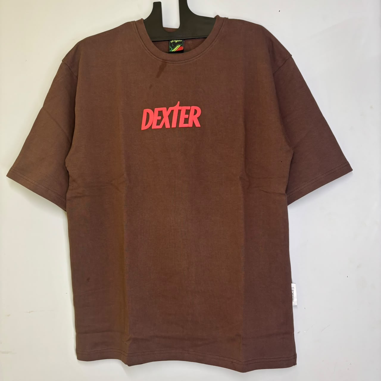 Dexter Dropshoulder T-shirt
