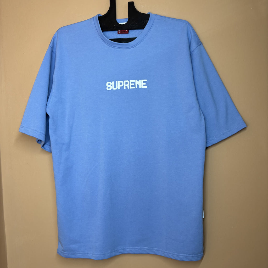 Marty Supreme Tee — Front