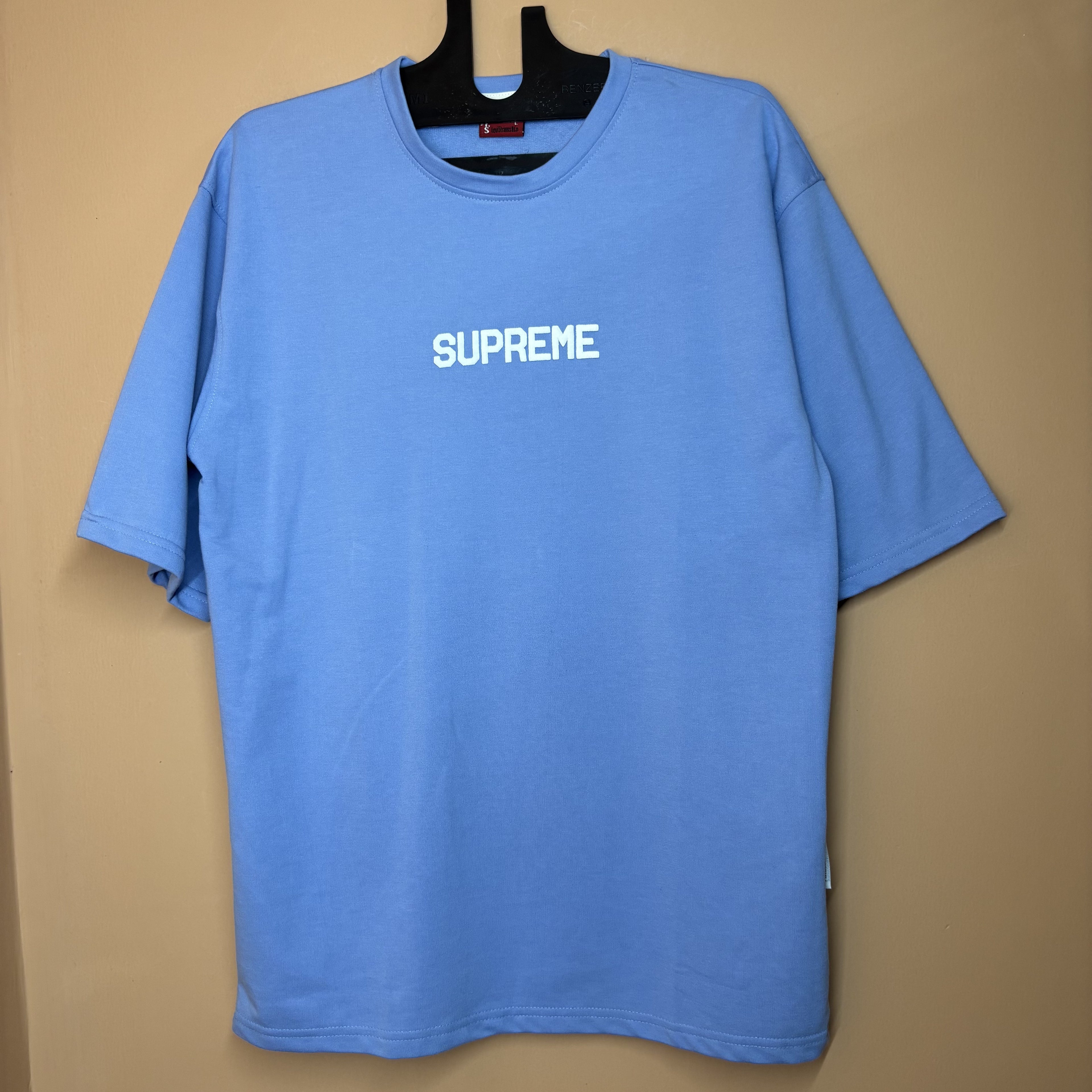 Marty Supreme Tee — Front