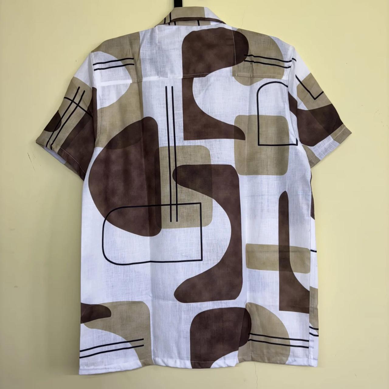 Digital Printed&nbsp  Shirts
