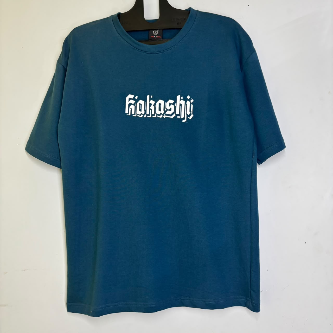 Kakashi Dropshoulder T-shirt