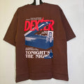 Dexter Dropshoulder T-shirt