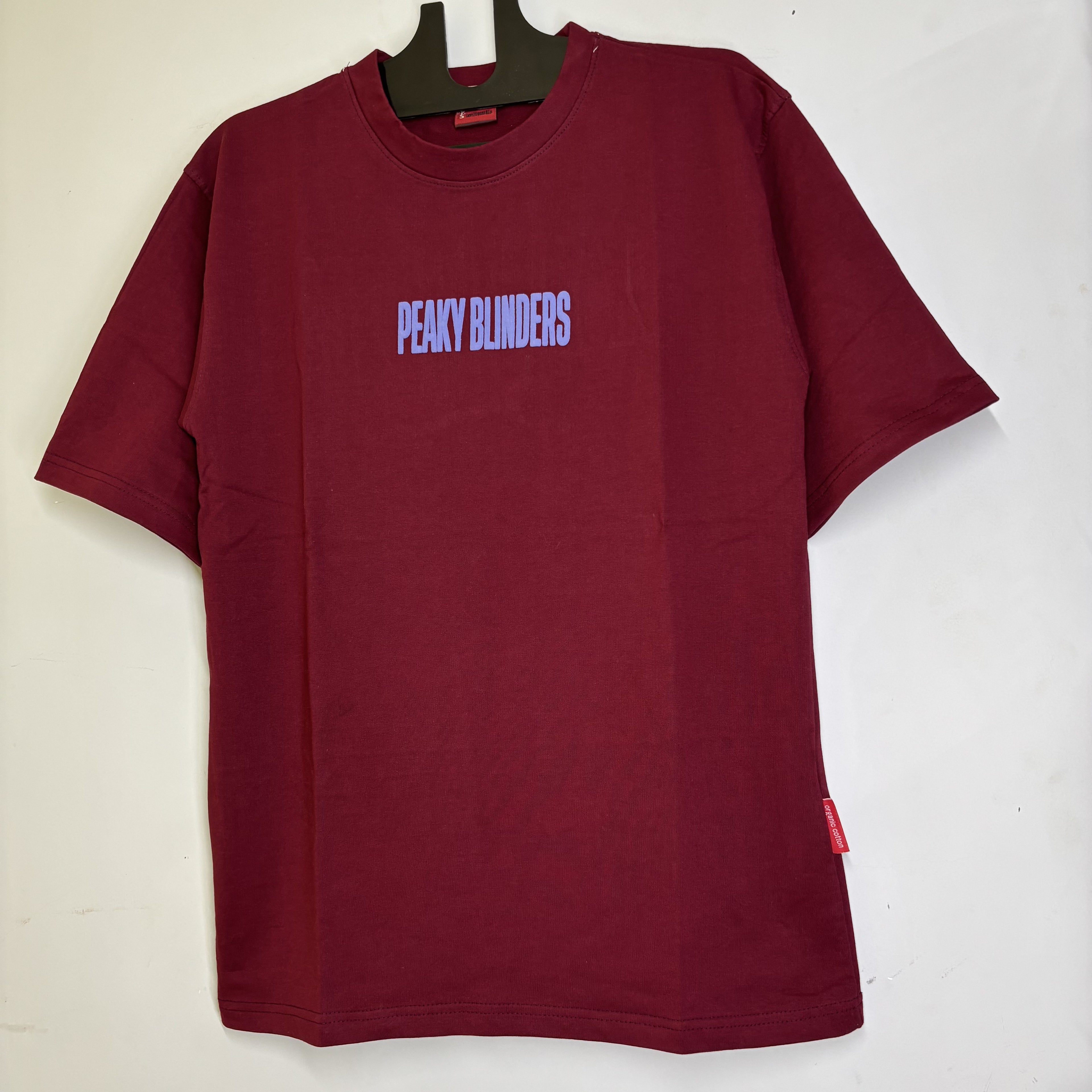 Peaky Blinders Graphic Tee — Front