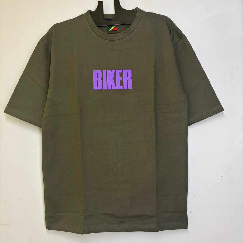 Bher’s Choice Dropshoulder T-shirt
