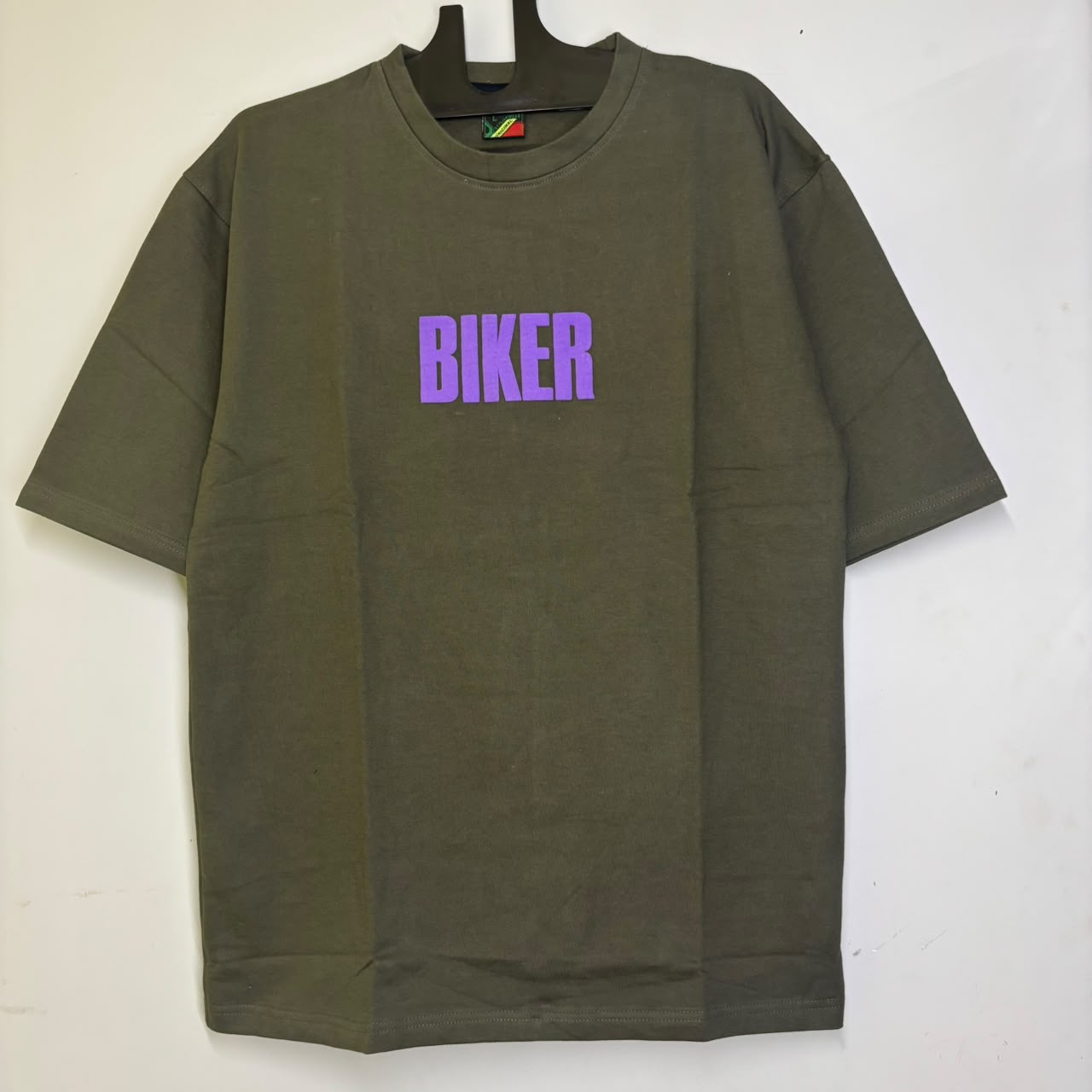 Bher’s Choice Dropshoulder T-shirt