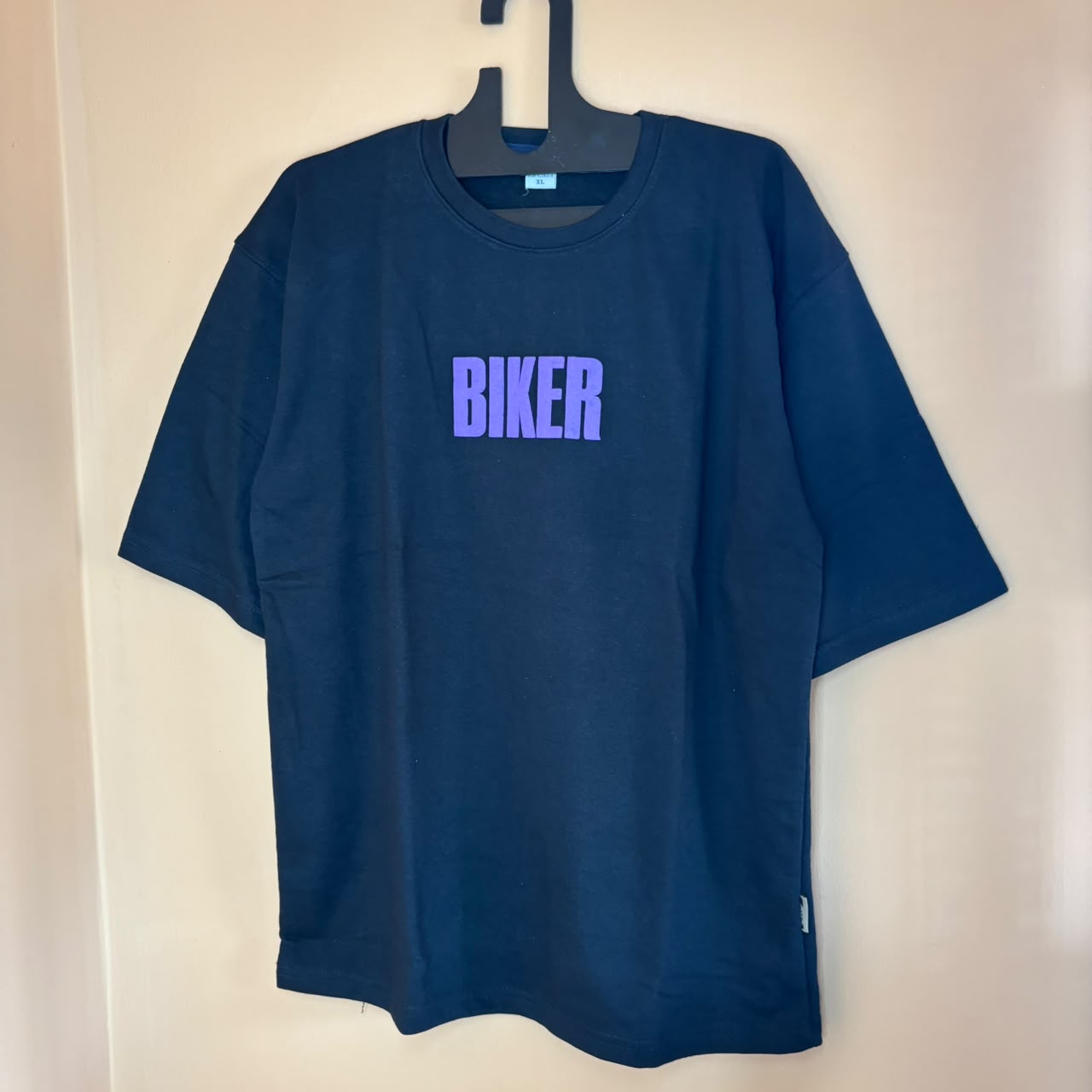 Biker's Choice Moto Tee