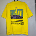 Bugatti Dropshoulder T-shirt