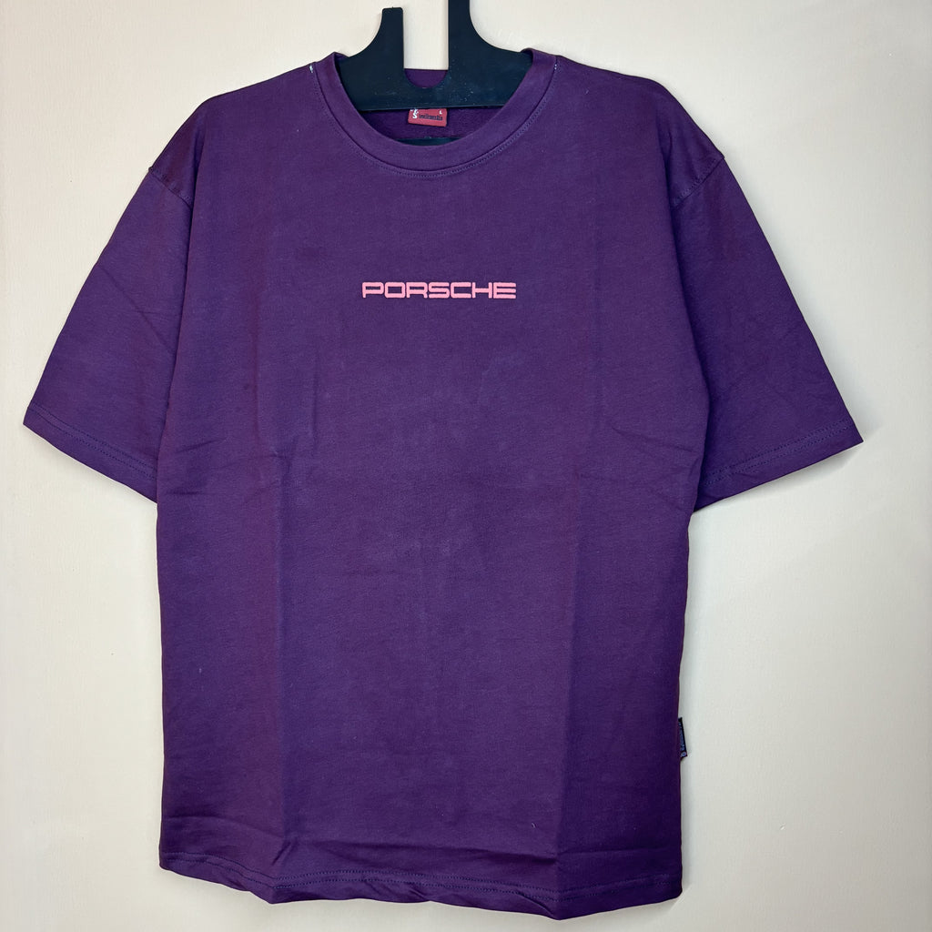 Porsche 911 GT3 RS Tee — Front
