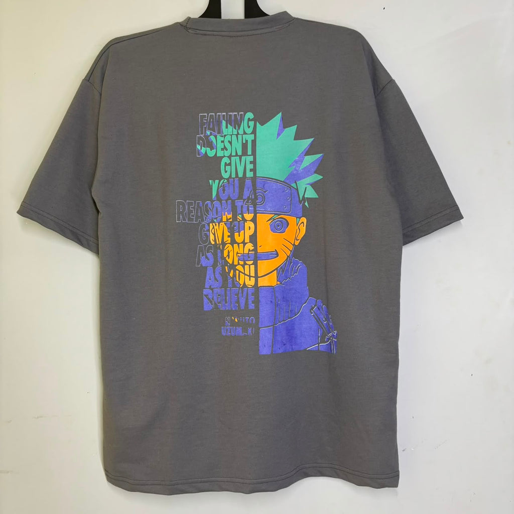 Bea Rae Dropshoulder T-shirt