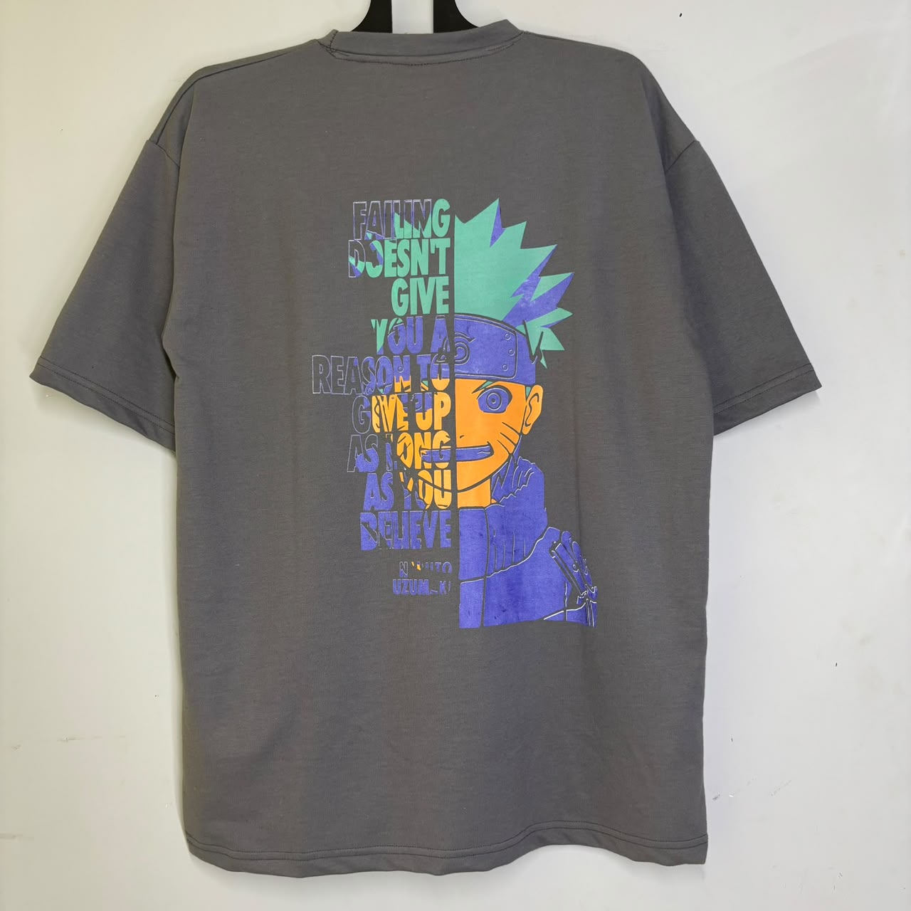 Bea Rae Dropshoulder T-shirt