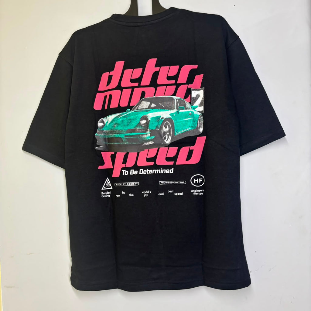 Speed Dropshoulder T-shirt