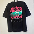 Speed Dropshoulder T-shirt