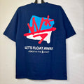 Flot Away Dropshoulder T-shirt