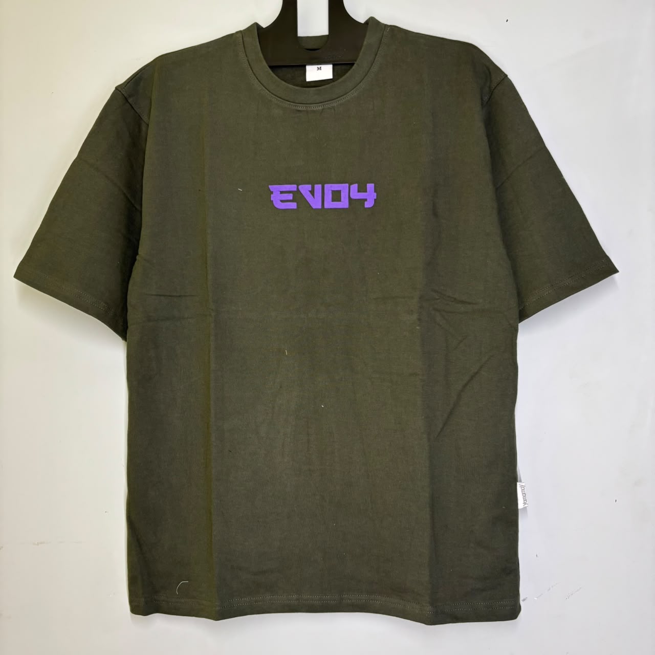 Evoy Dropshoulder T-shirt