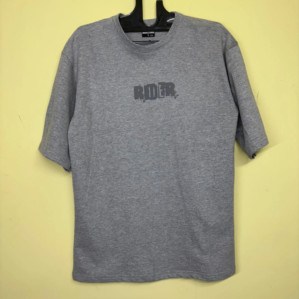 Rider Dropshoulder T-shirt