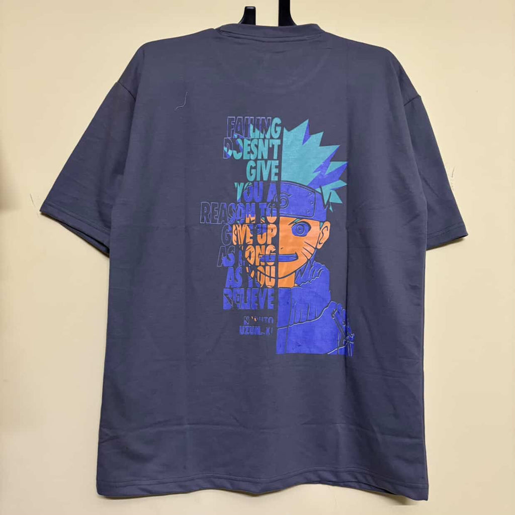 Bea Rae Dropshoulder T-shirt