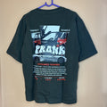 Pronk Performance Tee — Back