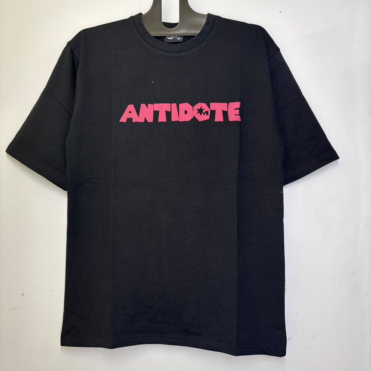 Antidote Dropshoulder T-shirt