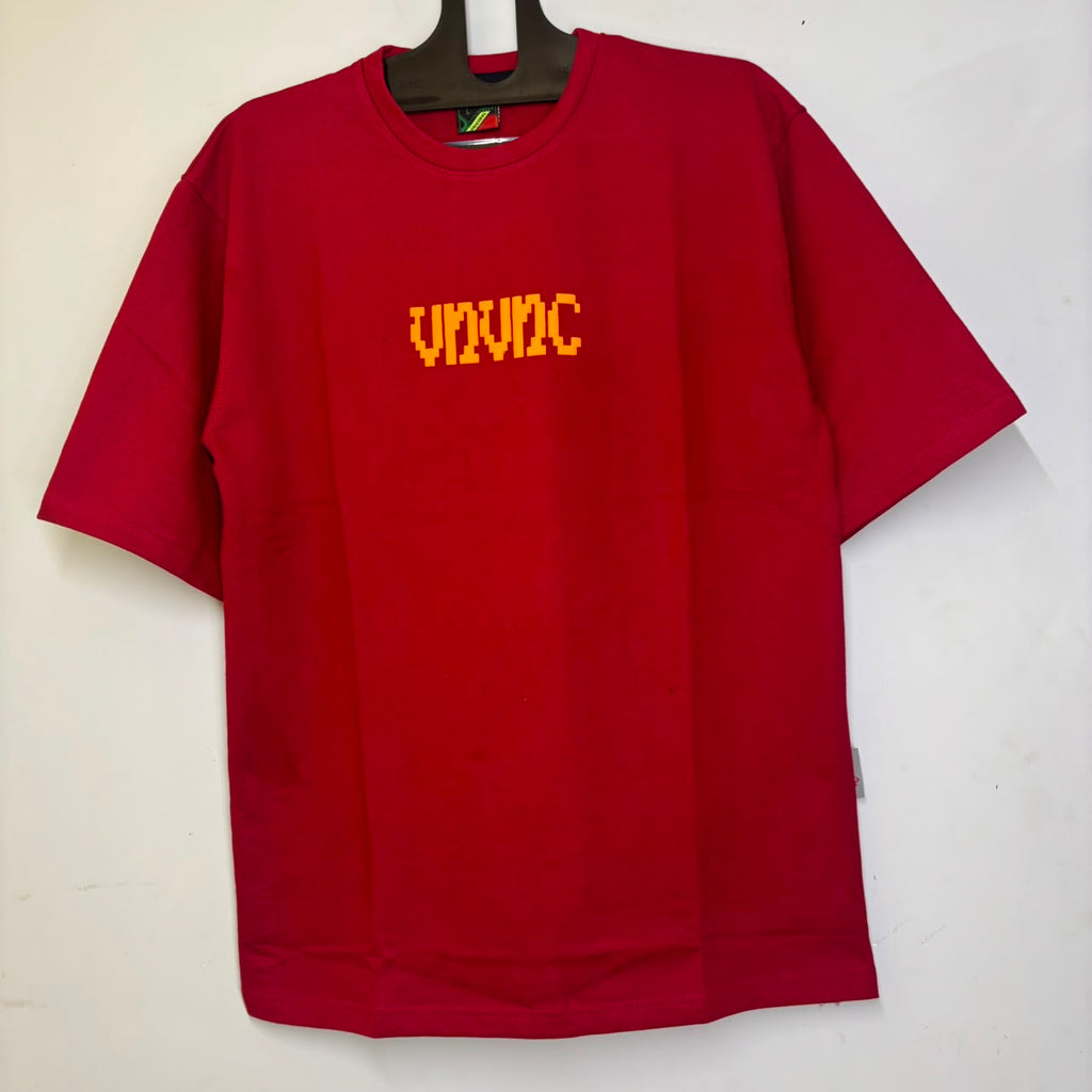 VNVNC Dropshoulder T-shir