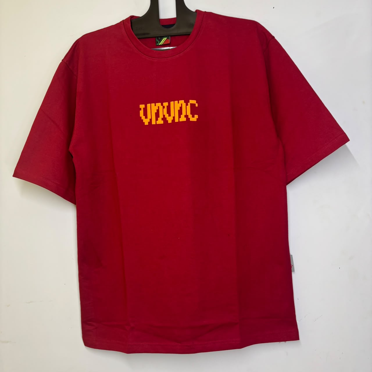 VNVNC Dropshoulder T-shir