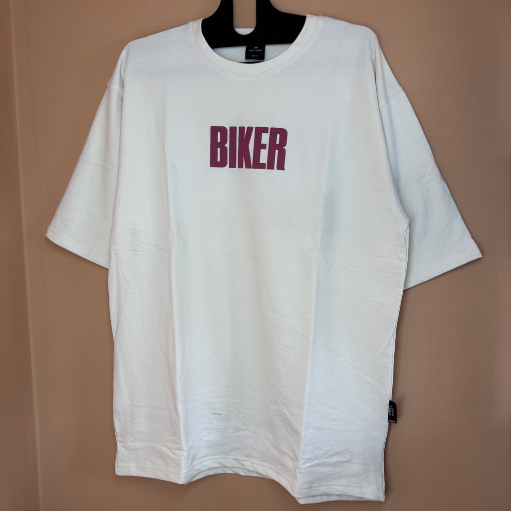 Biker's Choice Tee — Front