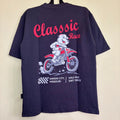 Classic Race Dropshoulder T-shirt