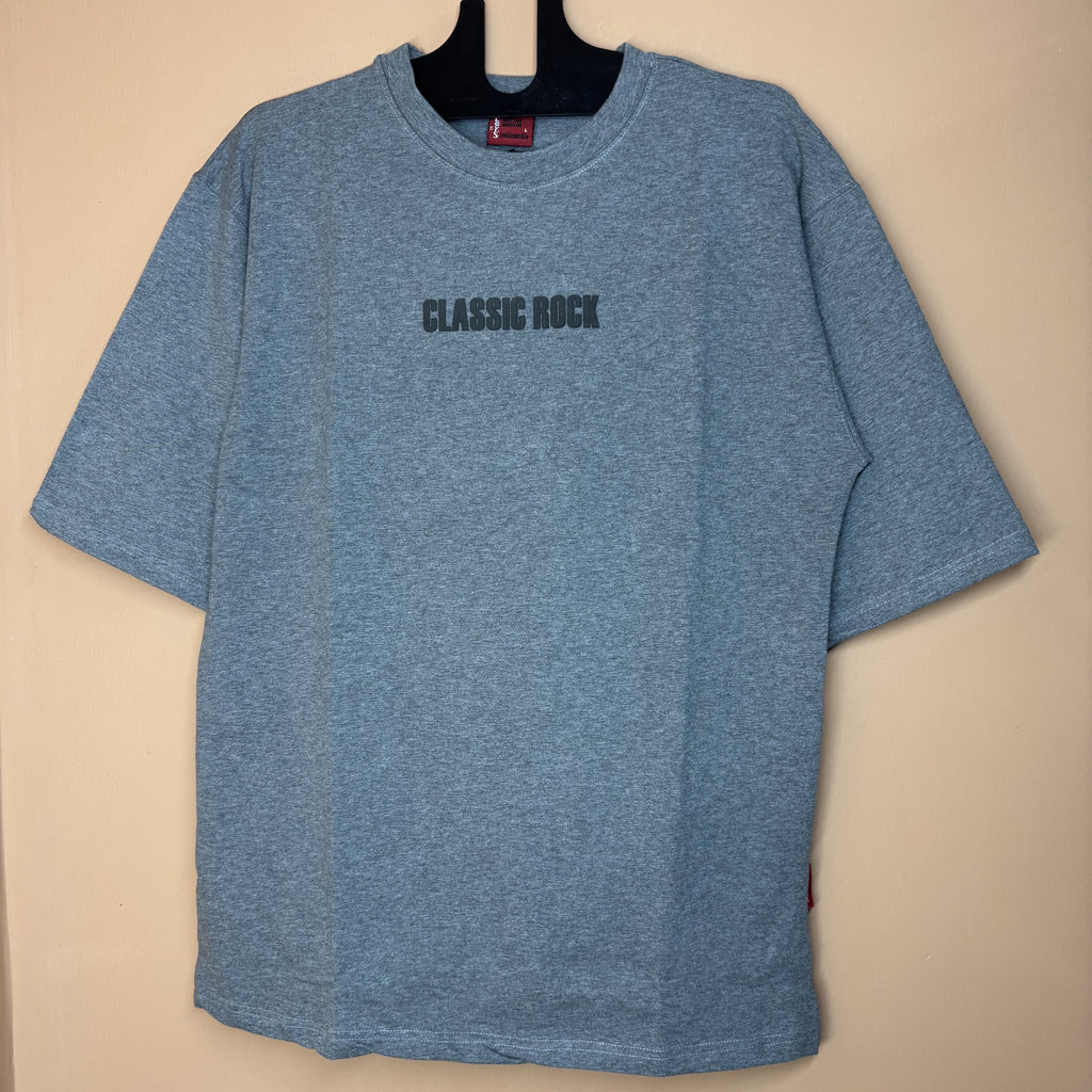 Retro Cassette Tee — Front