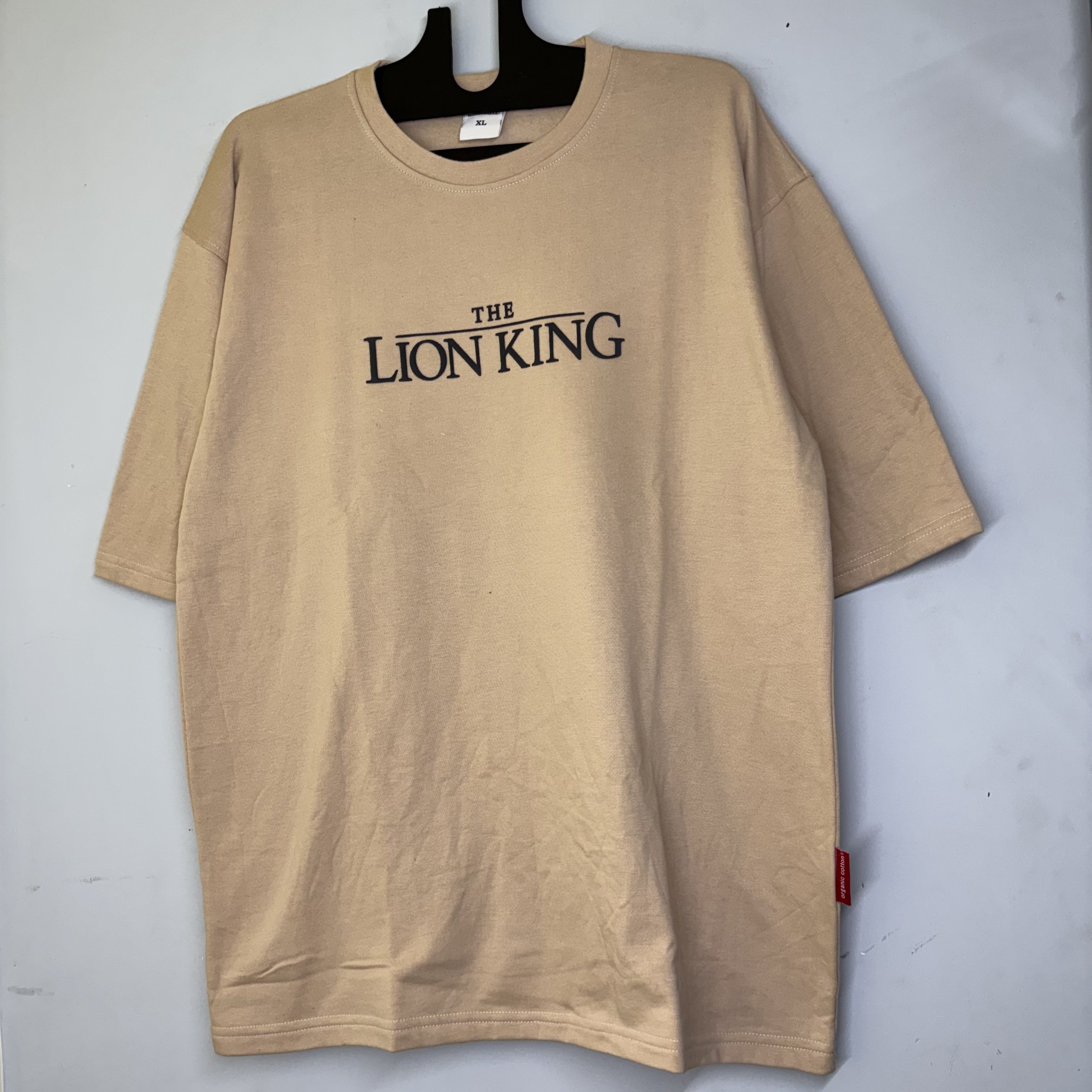 Wildly Stylish Tee — Front