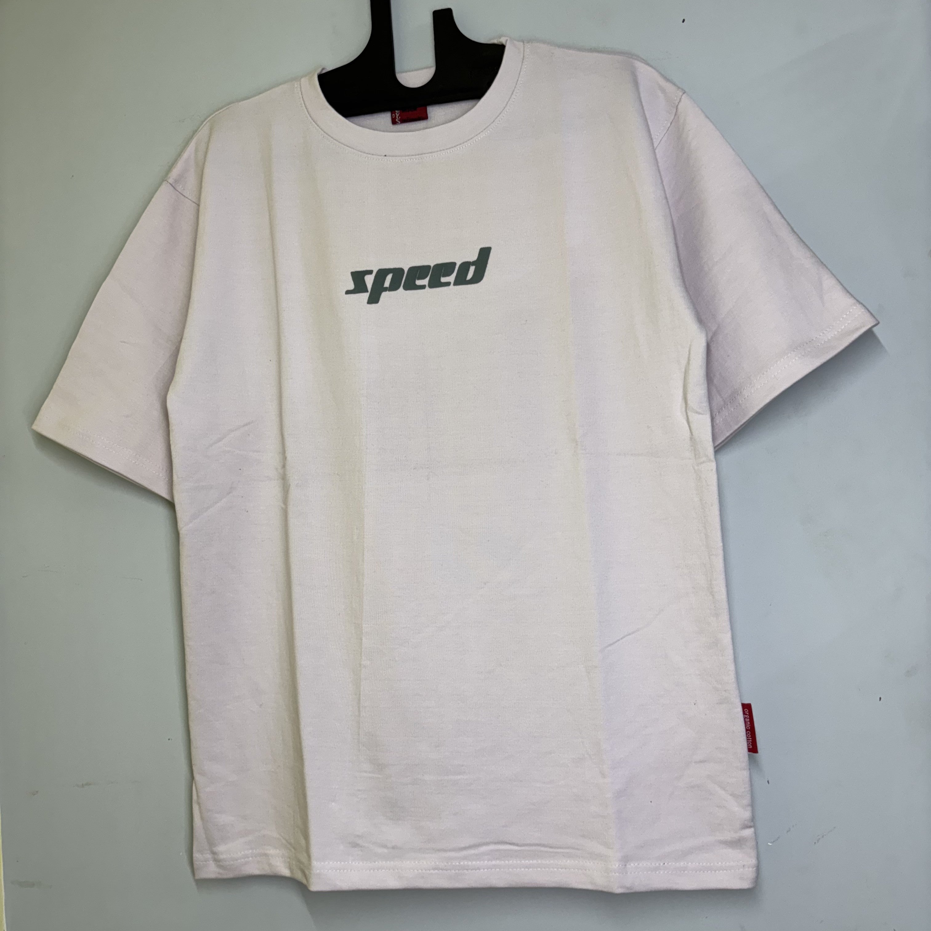 Speed War T-Shirt — Front
