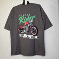 Rebel Rider Tee — Back