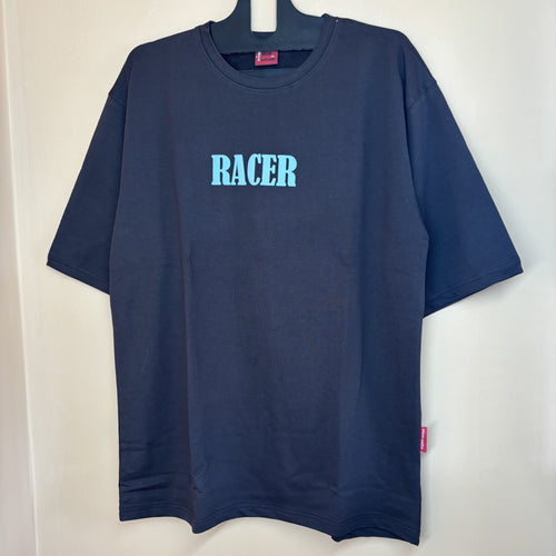 Best Racer Drag Tee — Front
