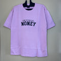 Universal Money Tee — Back