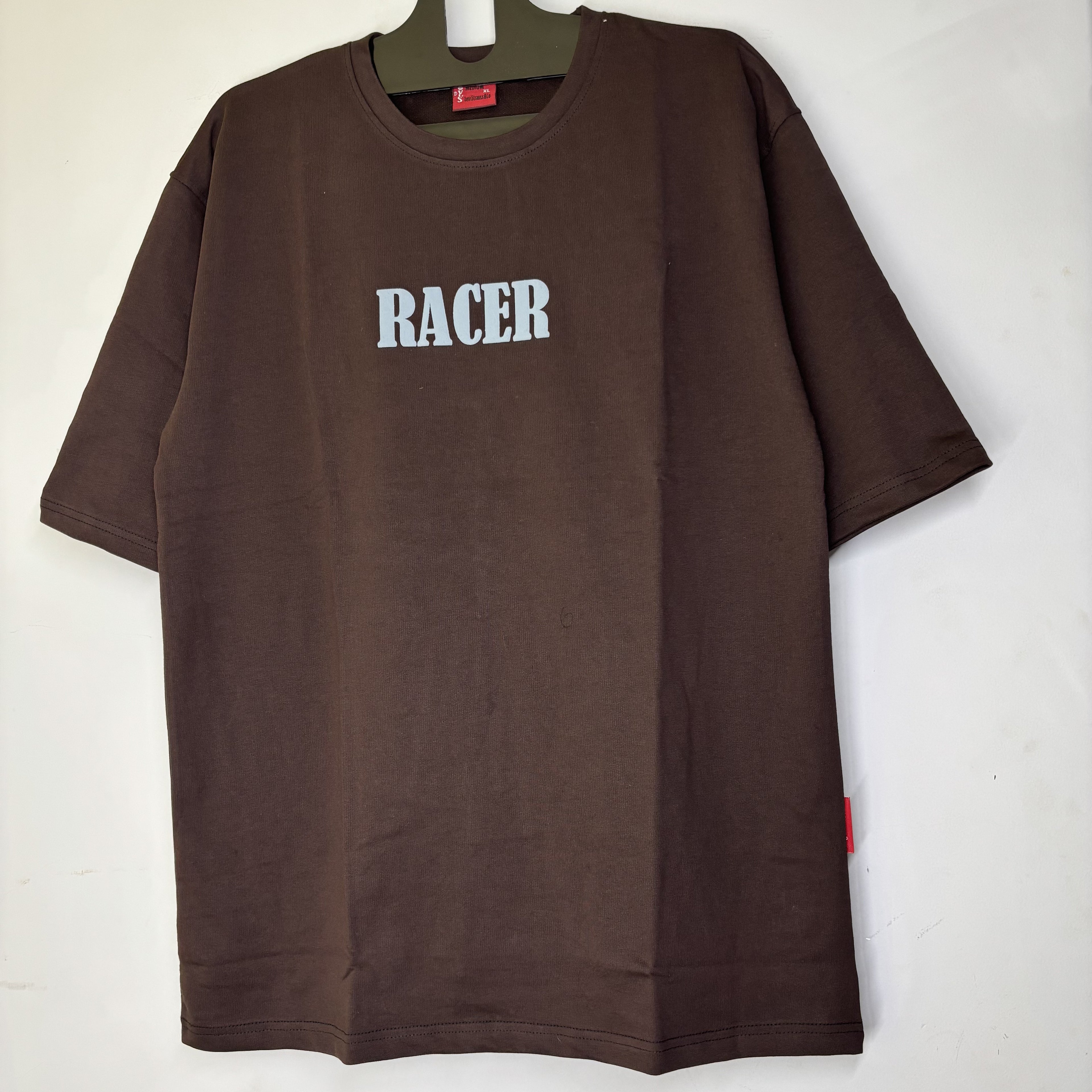 Legendary Racer Tee — Front