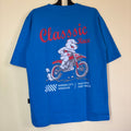Classic Race Dropshoulder T-shirt