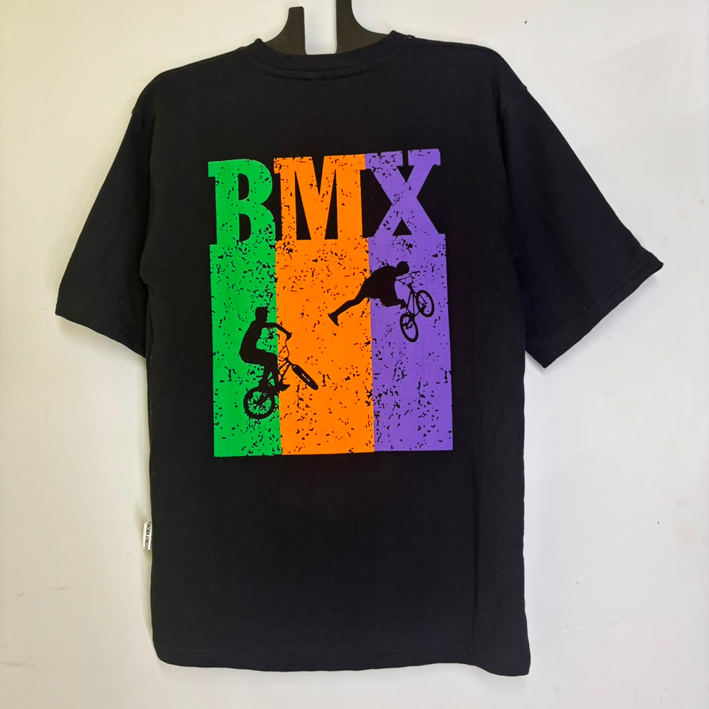 BMX Dropshoulder T-shirt