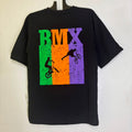 BMX Dropshoulder T-shirt