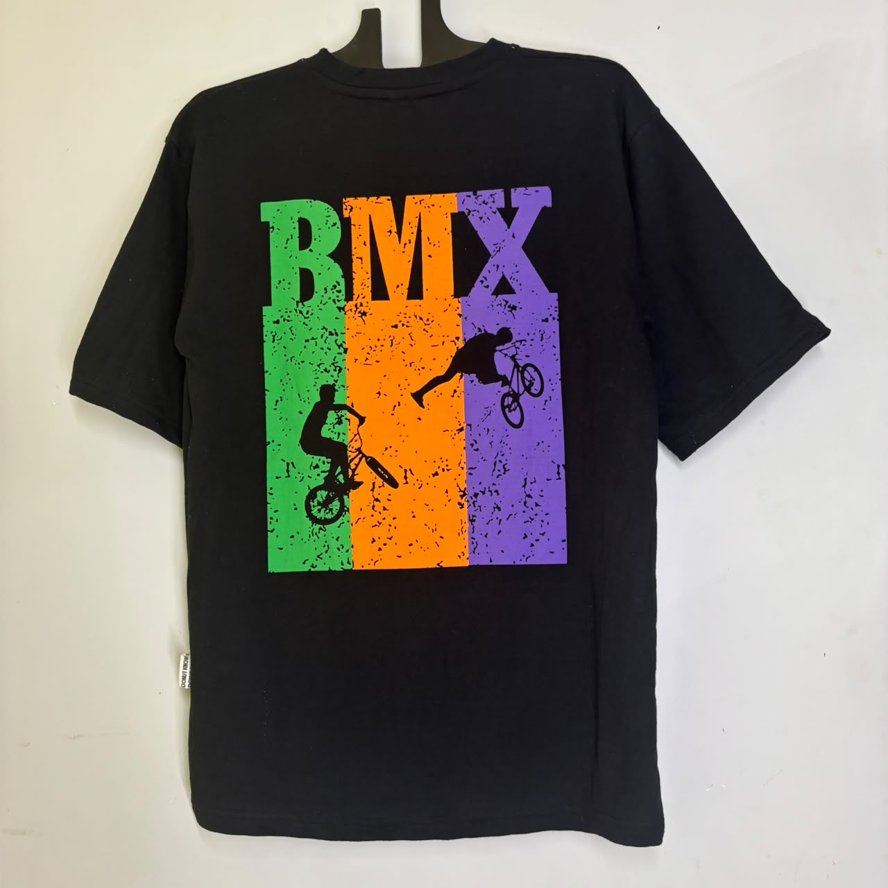 BMX Dropshoulder T-shirt