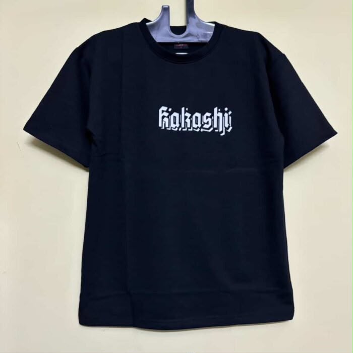 Kakashi Dropshoulder T-shirt
