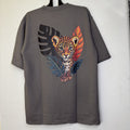 Wild Elegance T-Shirt — Back