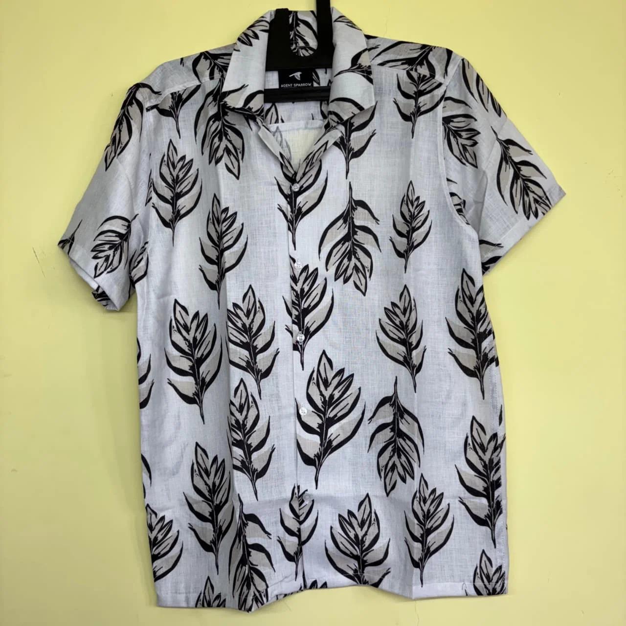Digital Printed&nbsp  Shirts