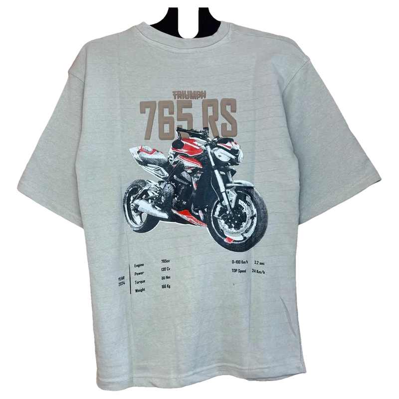 Triumph T-Shirt
